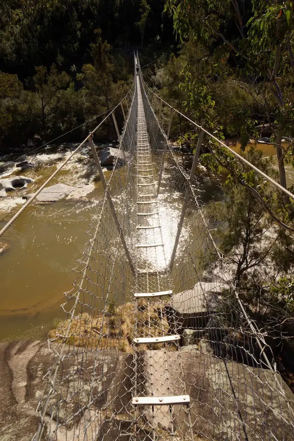 Bowtells Bridge (2)